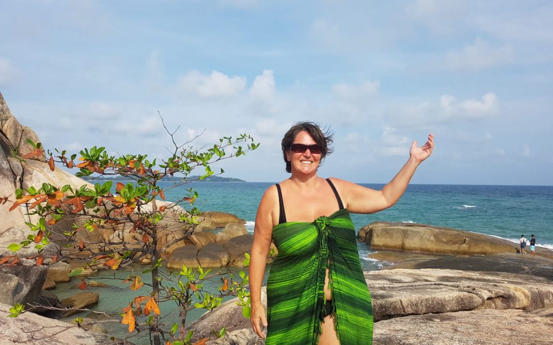 122 | Reisen und Geld verdienen