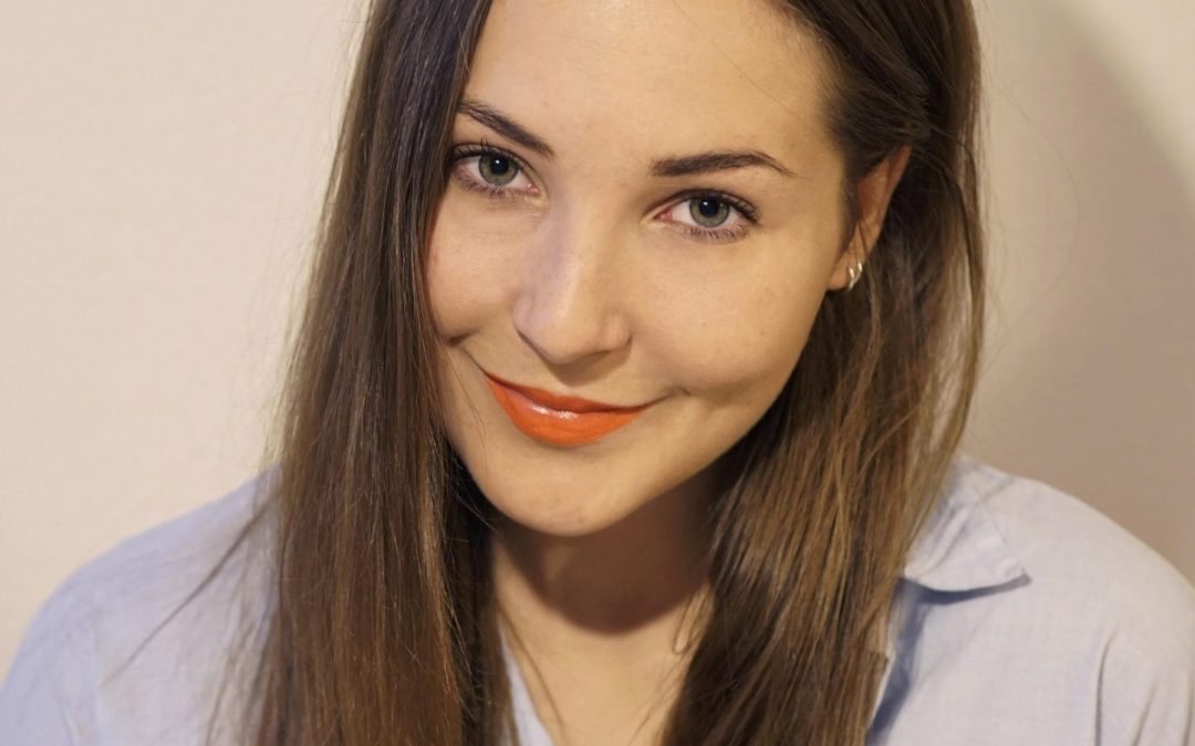 127 | Die Macht der Medien nutzen  – Interview Andrea Alton