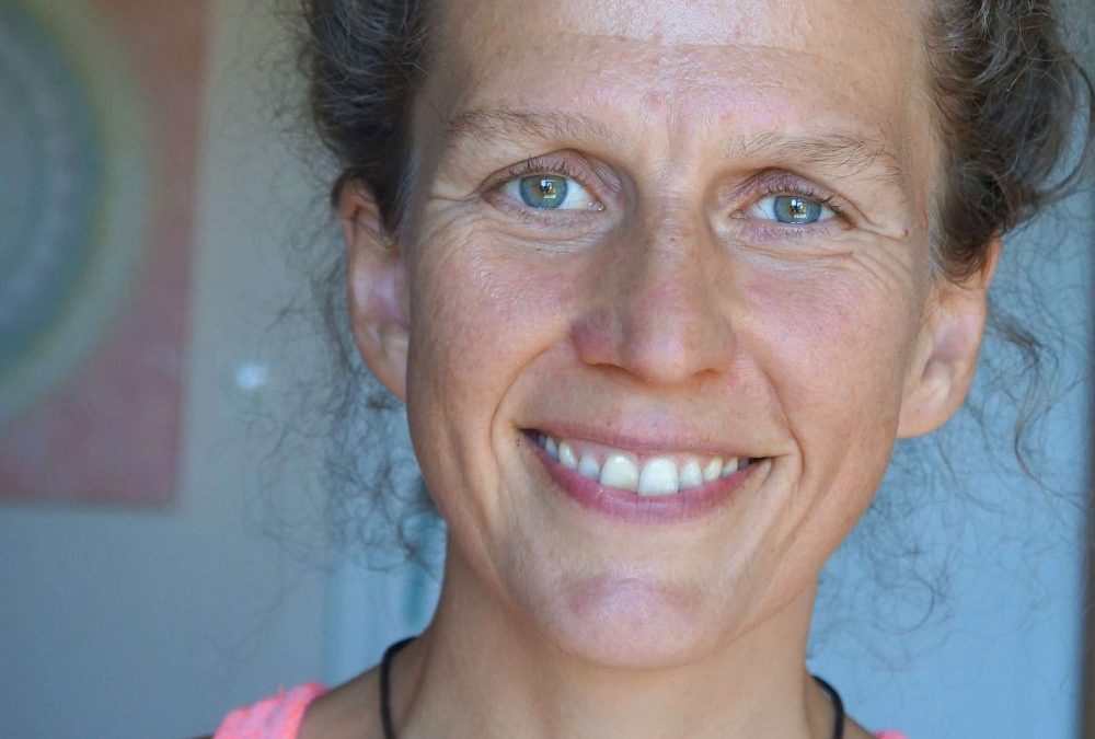 121 | Basenbalance: köperlich – seelisch – emotional, Interview Birthe Brahmer-Lohss