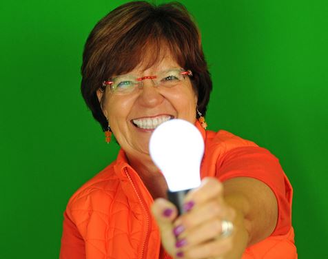 151 | Glückliche Trennungskinder – Interview mit Sylvia Schodruch Familienanwältin mit Mehrwert