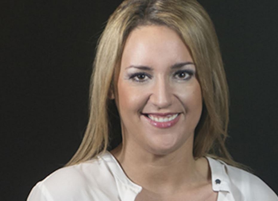 149 | Erreiche deine nächste berufliche Ebene – Interview mit Marina Friess-Henze