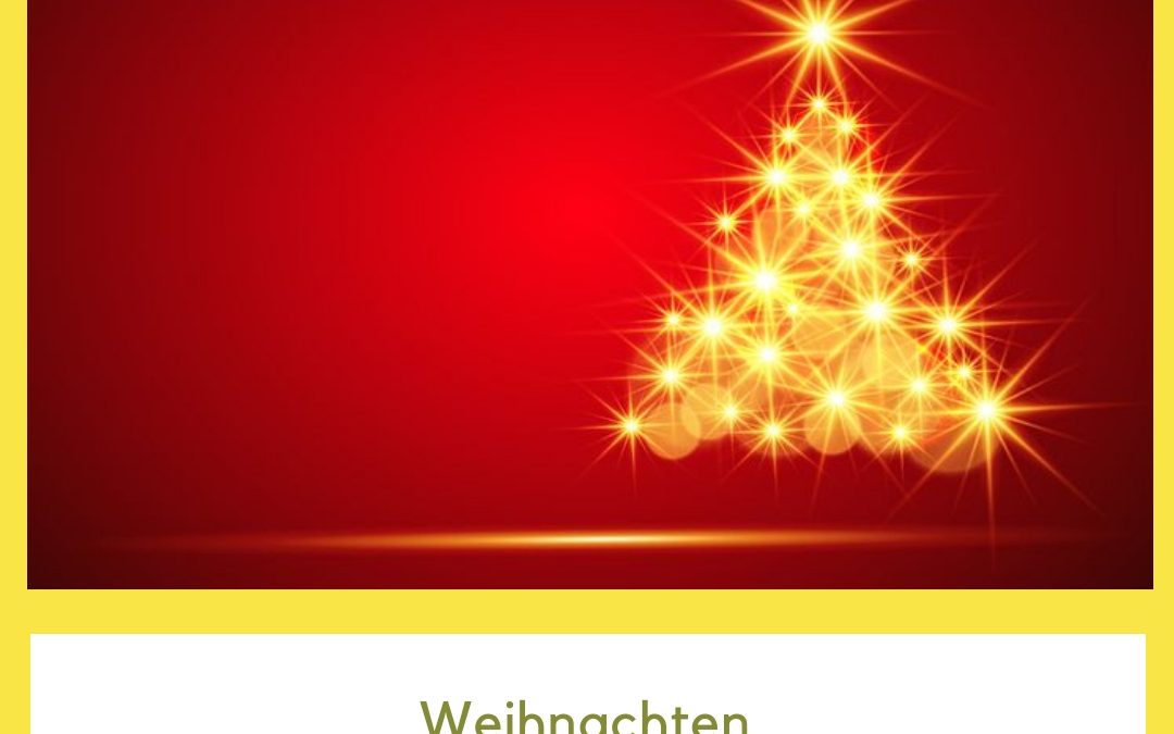 158 | Weihnachten – Geschenk des Lebens
