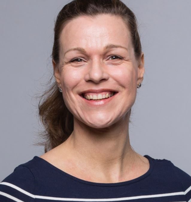 165 | Creative Gelassenheit für alle – Interview mit Melanie Amélie Pump
