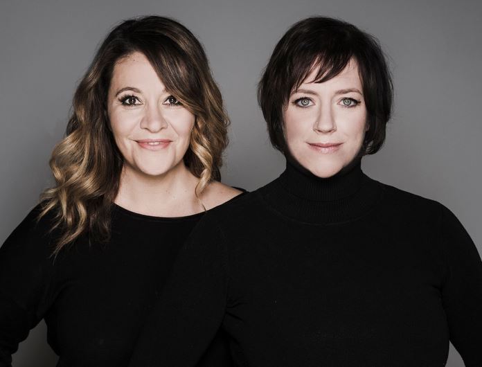 169 | Experten an die Spitze führen – Interview mit Sabine Vogelsberg + Sashka Hanna-Rappl