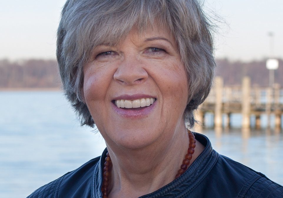 175 I Geld verdienen mit Büchern – Interview mit Dr. Beate Forsbach