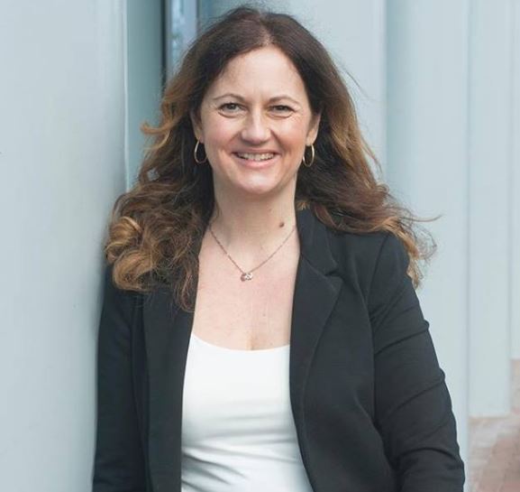 173 | Live the life you love – Interview mit Natascha Heistrüvers