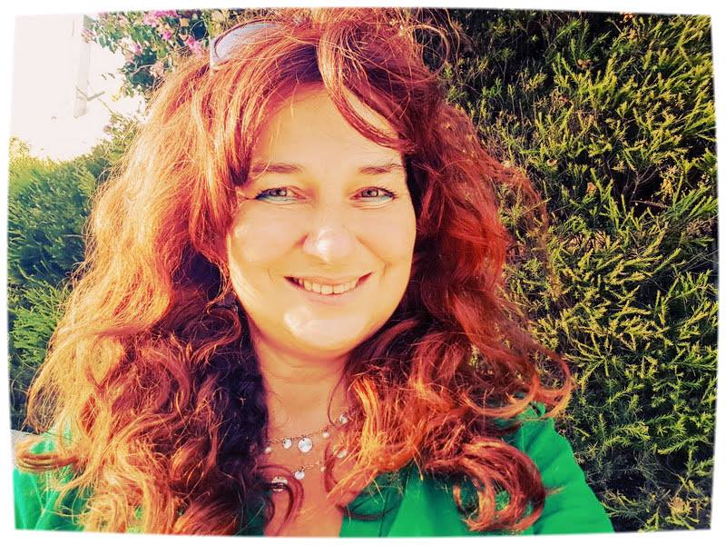 185 I Sex und Geld tut Frauen richtig gut – Interview mit Ute Benecke