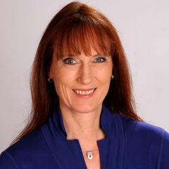 197 I Zielorientierte Kommunikation mit emotionaler Intelligenz – Interview mit Gabriela Wischeropp