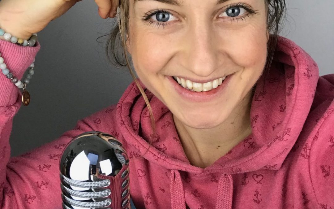 204 I Gesund selbstbestimmt und frei leben – Interview mit Lisa Mestars