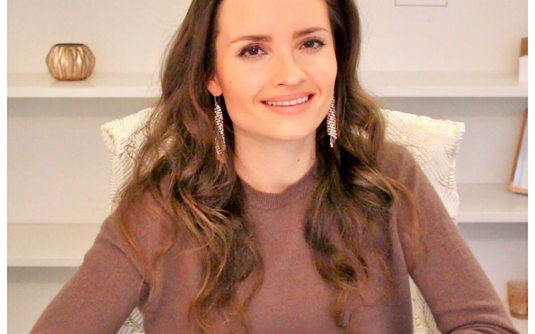 199 I Authentisch erfolgreich als Frau – Interview mit Ivona Subaric