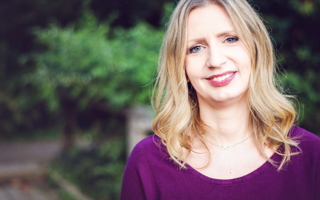 196 I Sinn im Leben finden – Interview mit Jessica Koss