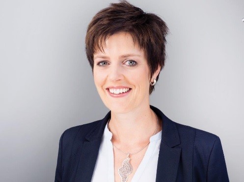 208 I Power auf Dauer – Interview mit Melanie Kohl