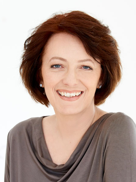 211 I Wege zur Klarheit – Interview mit Riccarda Larcher