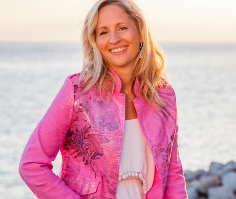209 I Manifestiere mit Freude im Seelen-Business – Interview mit Petra Schwehm