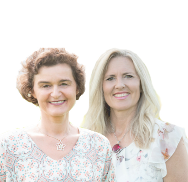 206 I Erfüllt sein statt funktionieren – Interview mit Martina Rainer und Bettina Hus
