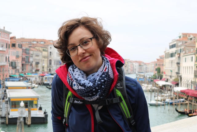 212 I Zuckerfrei auf Reisen – Interview mit Melanie Meiland