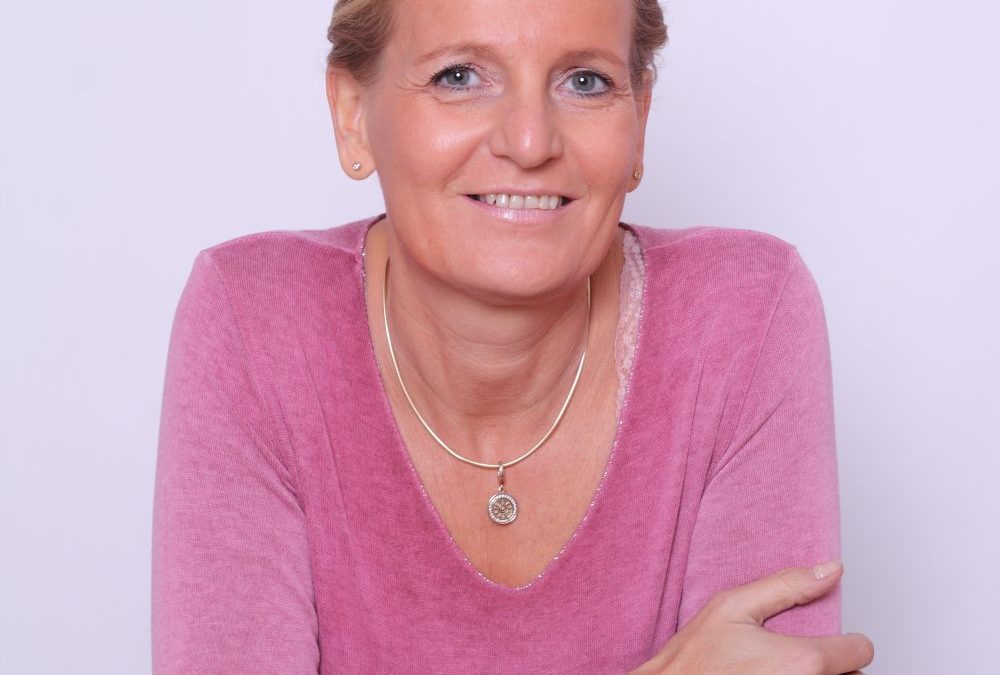 215 I Empower yourself & boost your life – Interview mit Petra Schneider