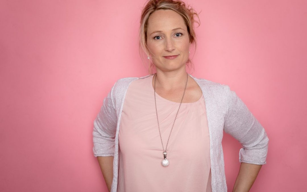 219 I Erfüllt & Erfolgreich – Interview mit Christine Obermayr