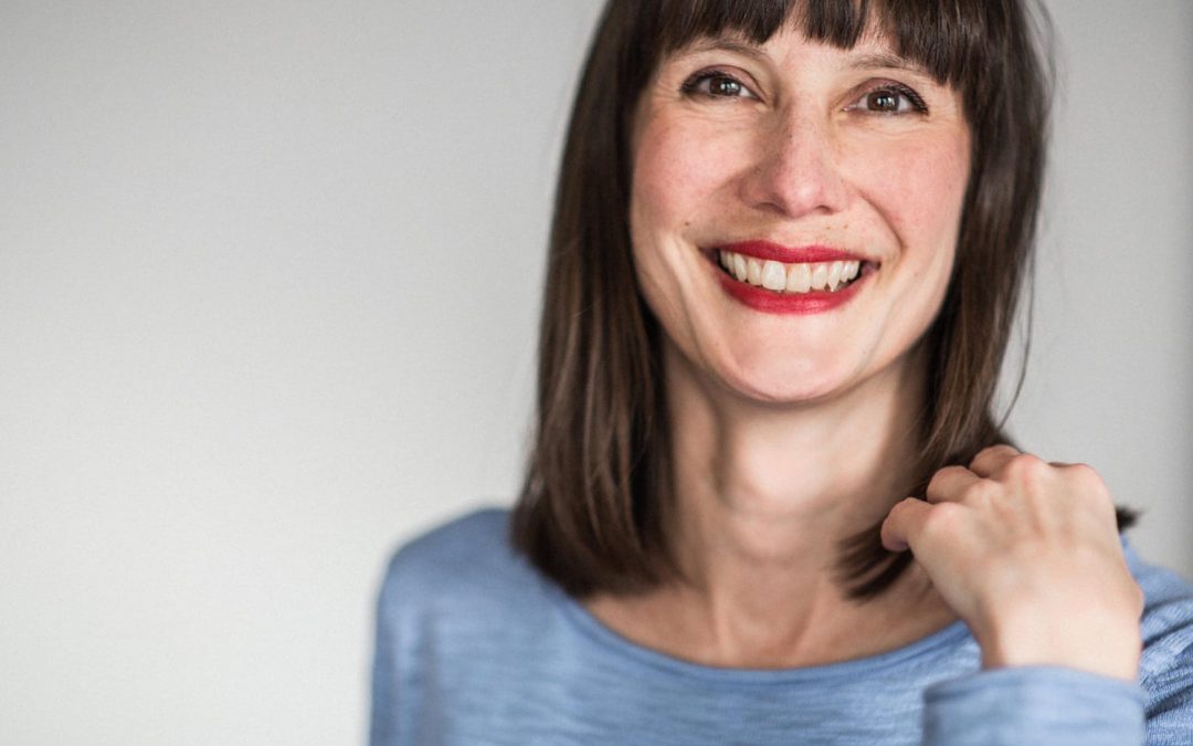 220 I Mit Ninas Glückstraining einfach glücklich sein – Interview mit Nina Pfister