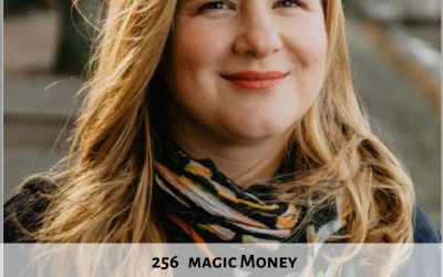 256 I Magic Money – Interview mit Nora Hodeige